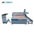 4-assige cnc-router voor 3D-houtgravure